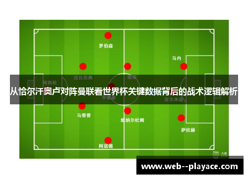 从恰尔汗奥卢对阵曼联看世界杯关键数据背后的战术逻辑解析 从恰尔汗奥卢对阵曼联看世界杯关键数据背后的战术逻辑解析
